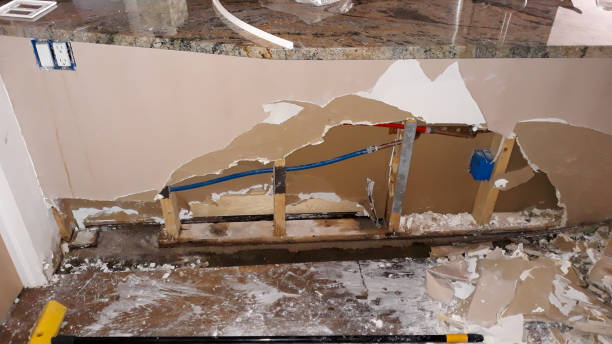 Professional Water damage restoration in NE